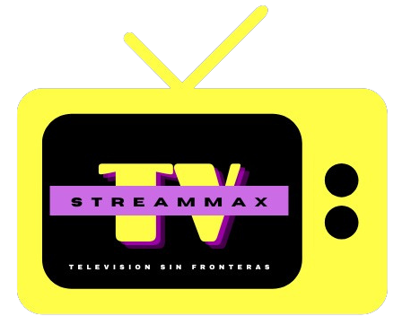 STREAMTVMAX. La manera mas avanzada y conveniente de ver tu contenido favorito